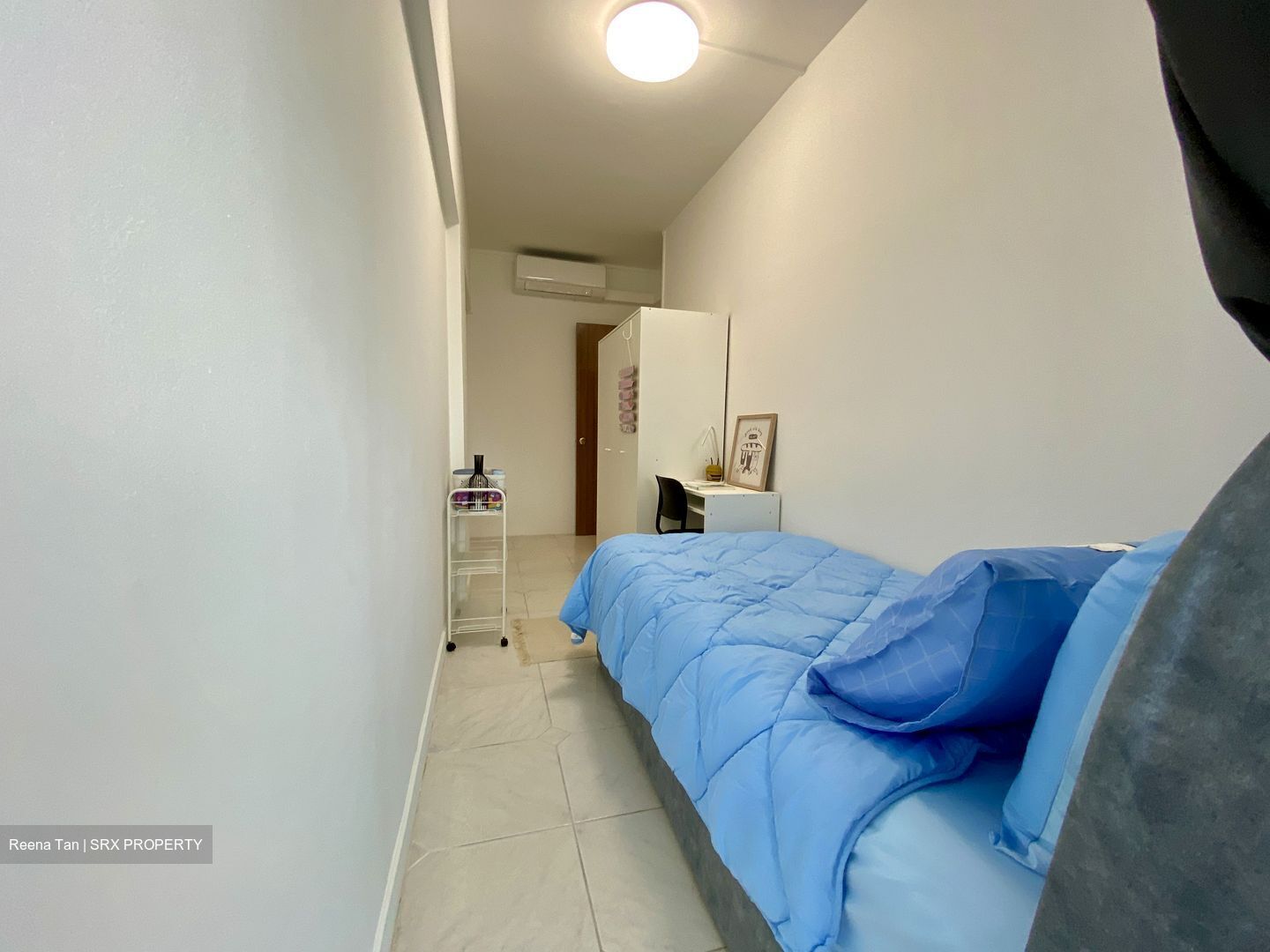 Orchid Park Condominium (D27), Condominium #538977831